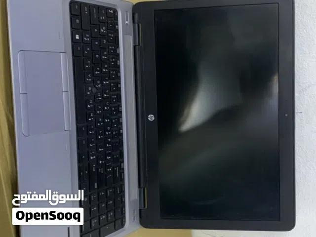 Windows HP for sale  in Bani Walid