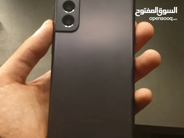Samsung Galaxy S21 5G 256 GB in Tripoli