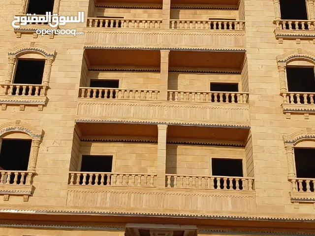  Building for Sale in Cairo Obour City