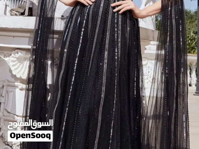 فساتين سهره