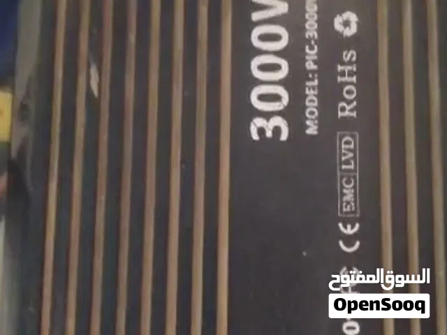 للبيع إنفيرتر Jarrett DC-AC Inverter