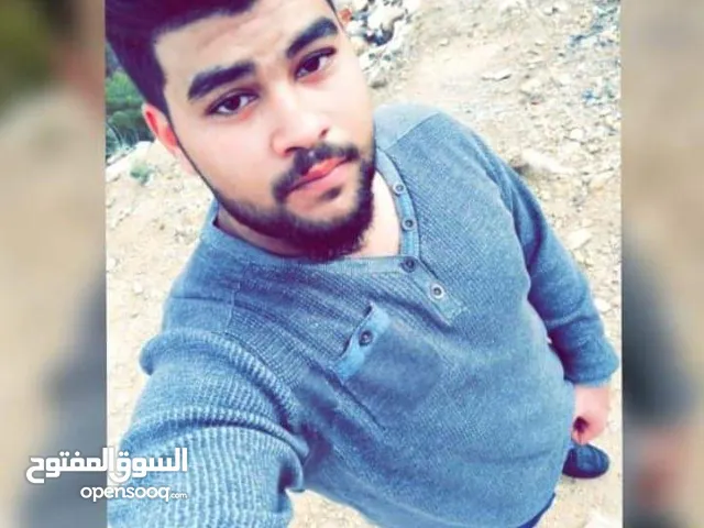 محمد محمود صالح المحارمة