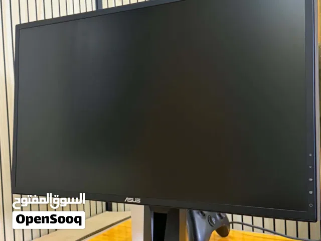 24 Asus monitors for sale in Ajloun