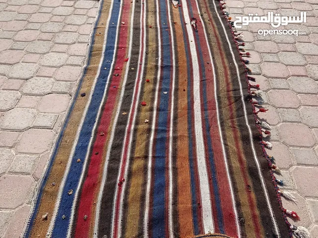 فرش صوف يدوي انتيك