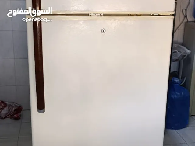 ثلاجةً ال جي