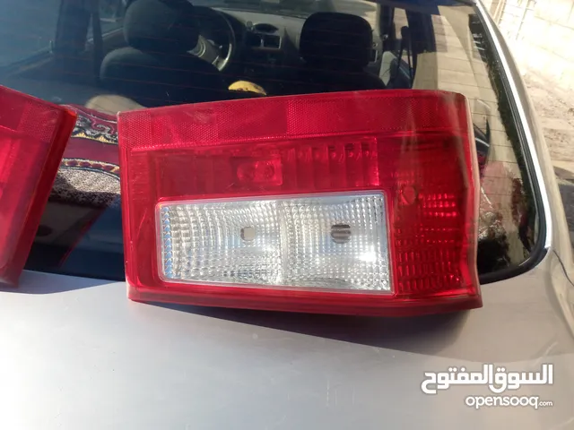 اضوية تويوتا