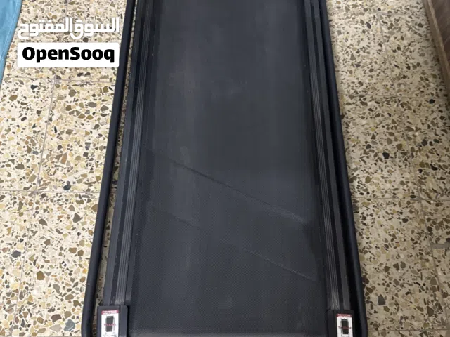 جهاز ركض منزلي متعدد السرع مع تحكم عن بعد