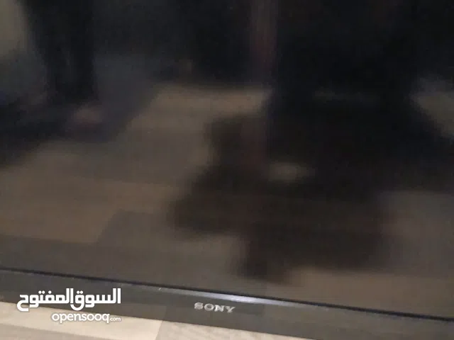 للبيع تلفزيون سوني 40 بوصه