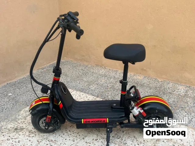 موطو كهربائي