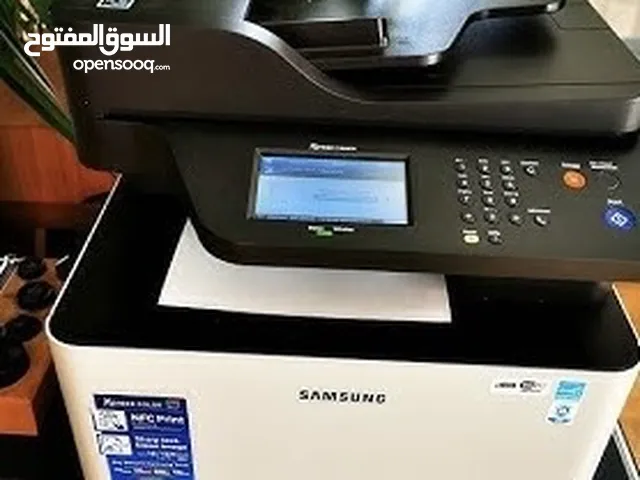 Samsung printers for sale  in Hawally