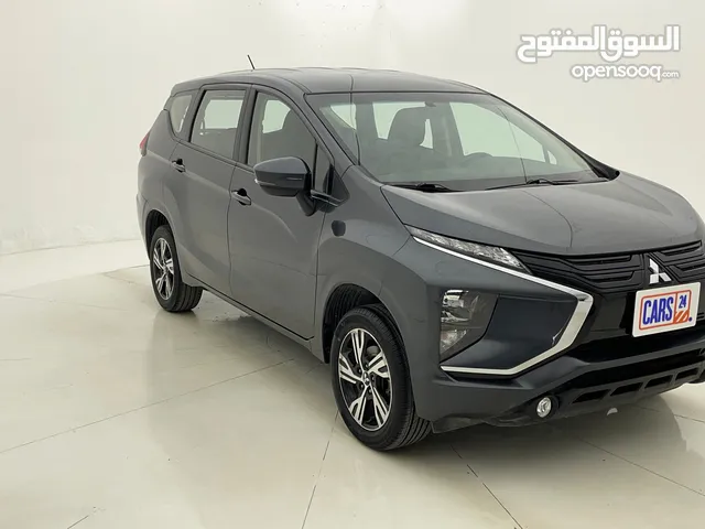 (FREE HOME TEST DRIVE AND ZERO DOWN PAYMENT) MITSUBISHI XPANDER