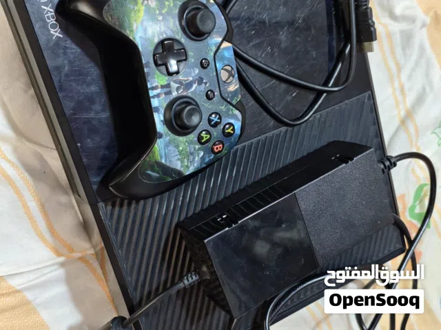 XBOX One FAT