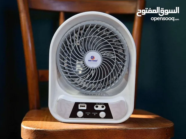 Fans for sale in Baghdad