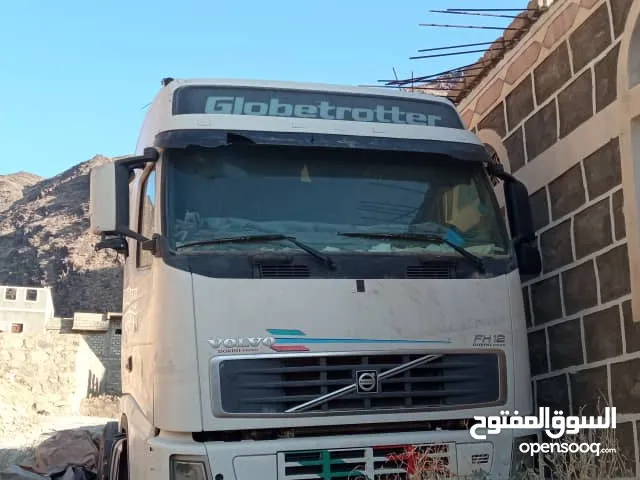 تريلا قاطره راس معاء السطحه