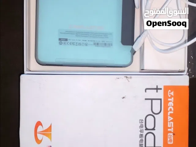 ايباد للبيع جديد بلباكيت قيم وخذ