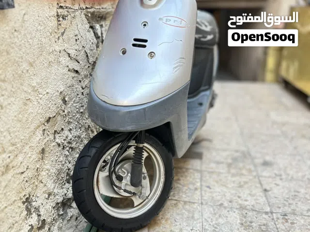 دراجه شبه جديد 60