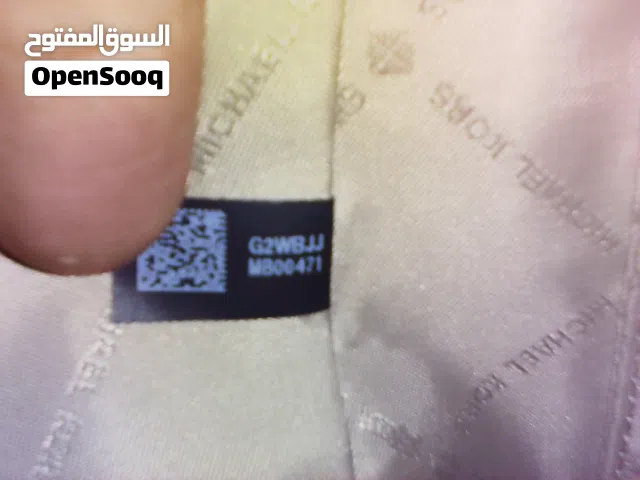 شنطه مايكل كورس اصلي موجود كود داخلي