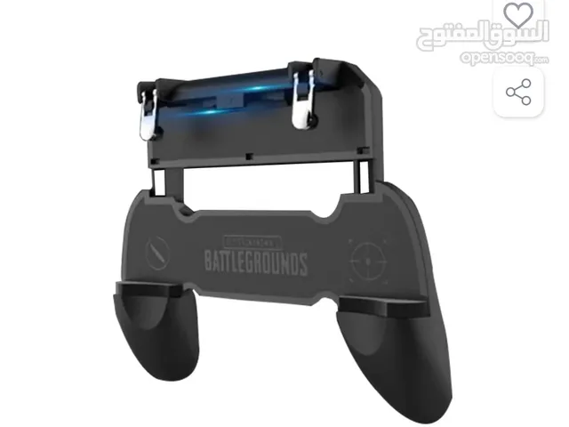 Action PUBG Phone Game Controller.