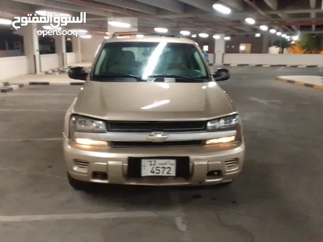Used Chevrolet Blazer in Al Jahra