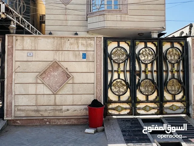 100 m2 3 Bedrooms Townhouse for Rent in Basra Khaleej