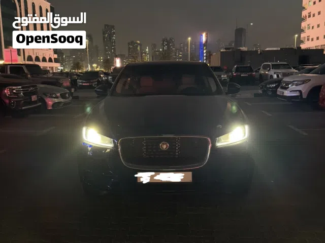 2019 جاكوار F-Pace Standard