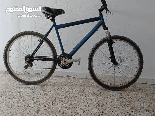دراجه للبيع الرقم 26