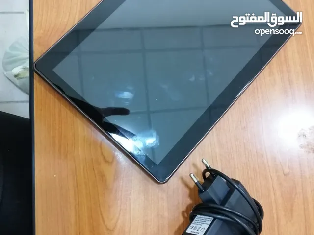ايباد جهاز لوحي (dc تاج )