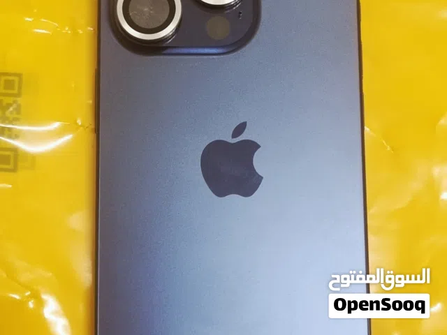 iPhone 15pro 128gb 83%