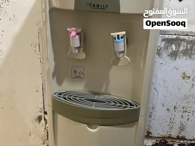 كولر فأملي