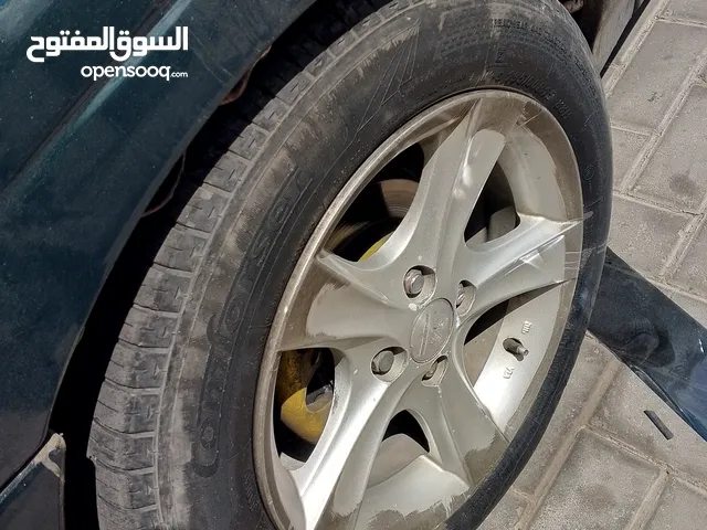 Other 15 Rims in Amman