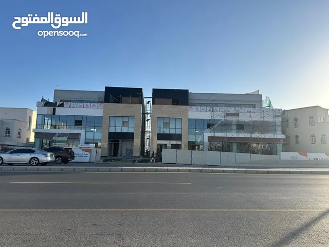 مساحات تجارية للايجار بموقع مميز شارع 18 نوفمبر - Commercial Space in a Prime Location in 18Nov .str
