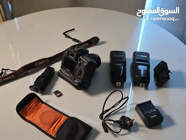 Canon DSLR Cameras in Amman