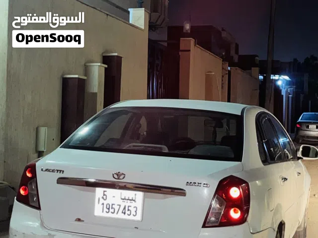 لاسيتي محرك 16 للبيع