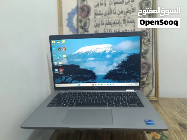 i7 11 generation - 16gb ram - 512gb ssd