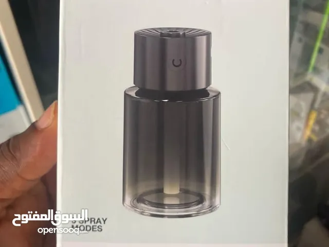 معطر سيارة ومكتب وغرفه وتوصيل مجاني المنتج شحن وبعطر فواح وبضمان سنه حقيقي ورسمي