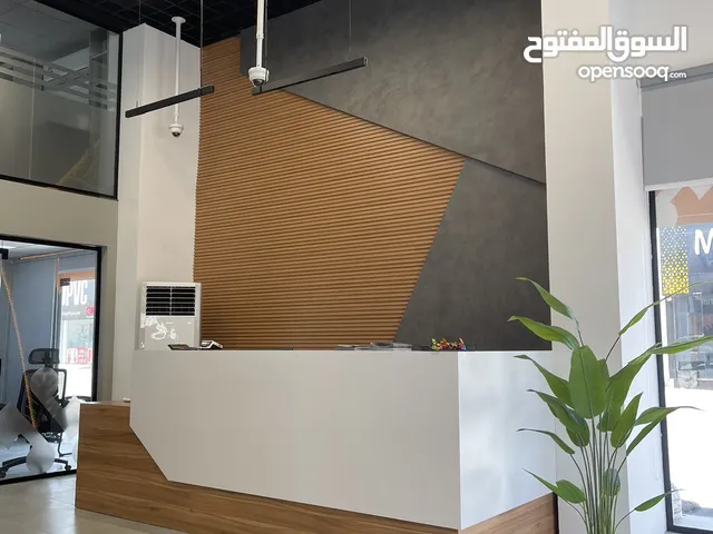 ورشة نجارة متخصصين بالأعمال الخشبية طاولات مكاتب غرف نوم مطابخ ديكورات خشبية تصميم 3D باسعار معقولة