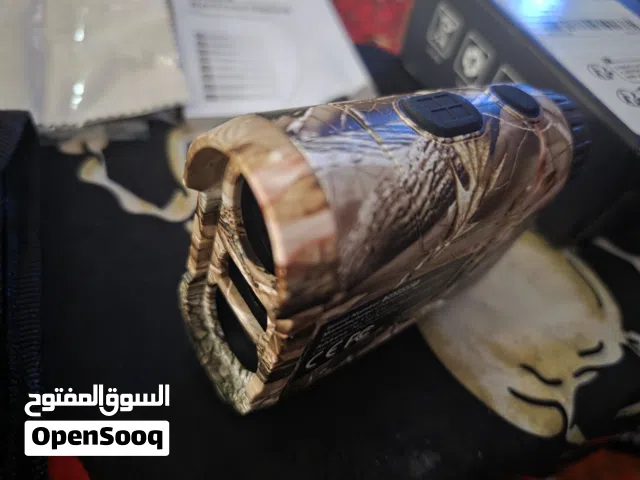 جهاز تحديد المدى
