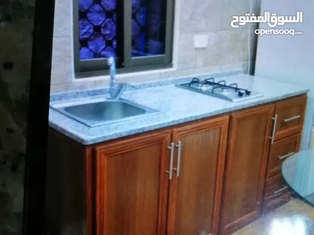 30m2 Studio Apartments for Rent in Amman 4th Circle