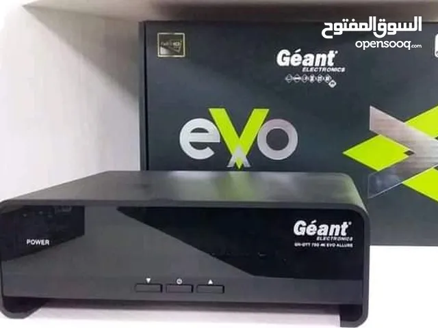 GEANT 750 EVO allure 4K