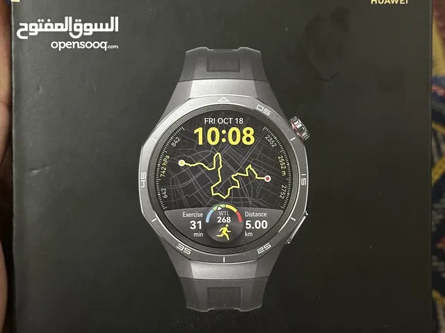 Huawei smart watches for Sale in Farwaniya