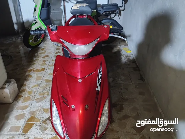 دراجة VAZZO150