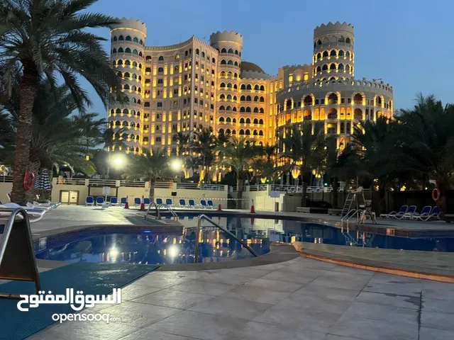 1209 ft² 2 Bedrooms Townhouse for Sale in Ras Al Khaimah Julfar