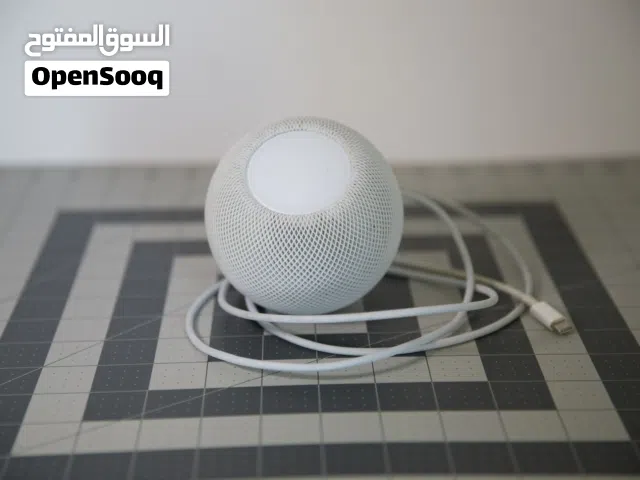 Apple HomePod Mini - White