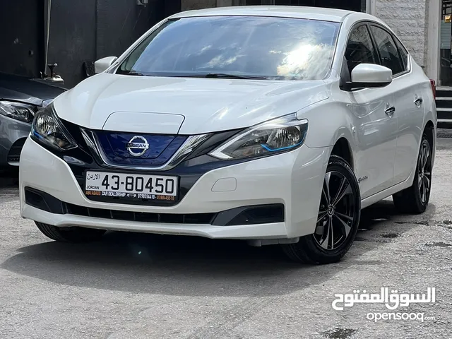 Android Auto Used Nissan in Irbid