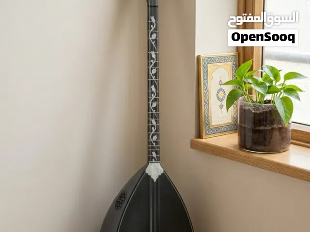: قطعة فنية لعشاق النغم الأصيل.. ساز (بغلمة) للبيع