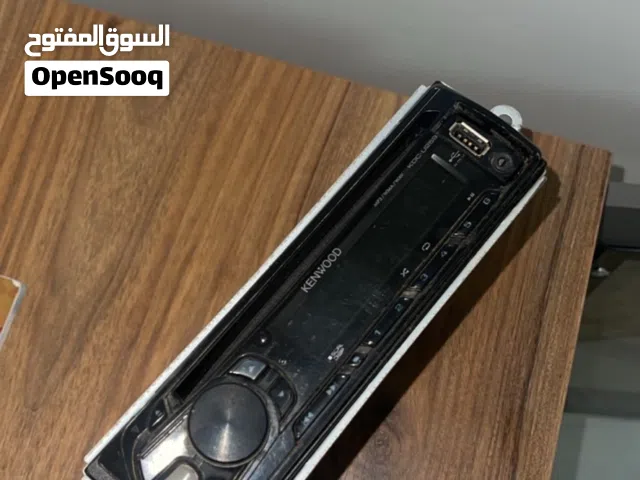 مسجل كينود