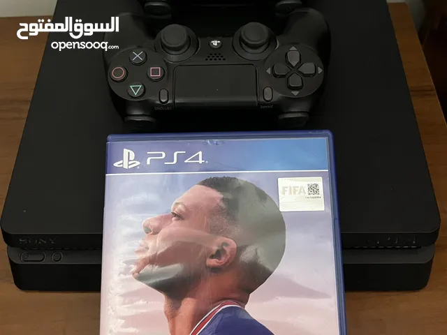 PlayStation 4 PlayStation for sale in Tripoli