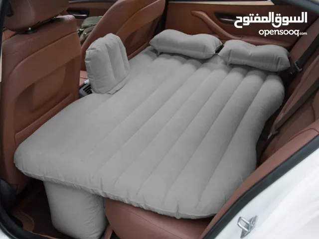 السرير الهوائي للسيارة Car Air Bed B01