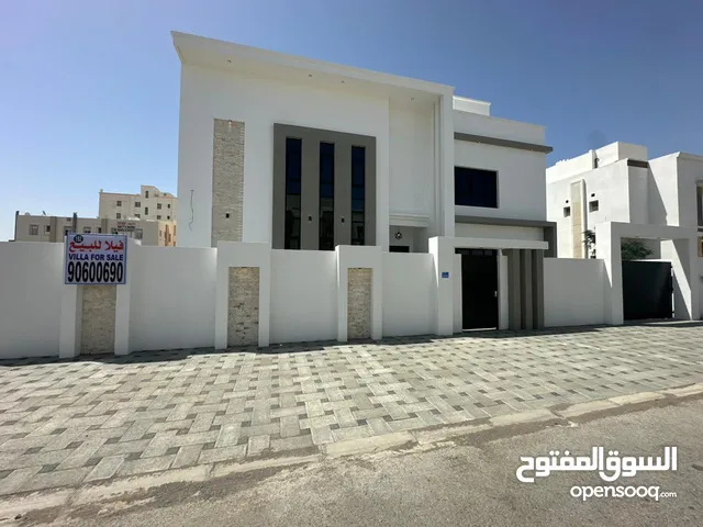 428 m2 More than 6 bedrooms Villa for Sale in Muscat Al Khoud