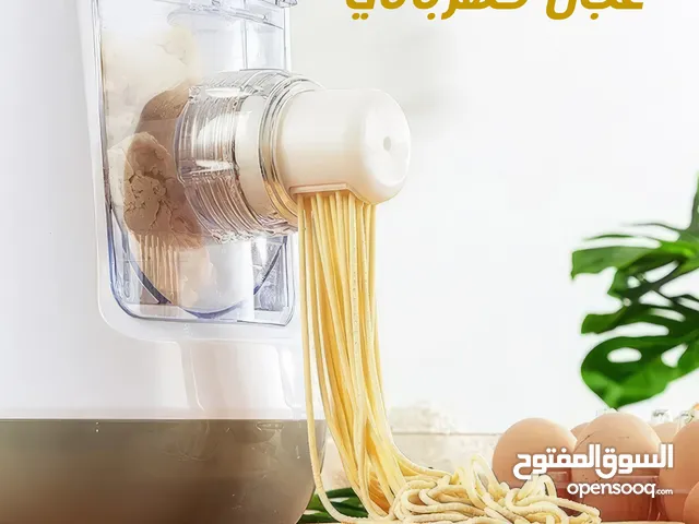 عجان المكرونه الكهربائي